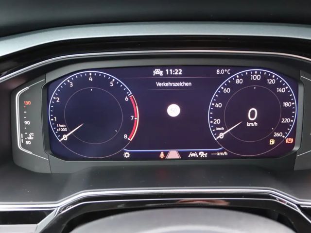 Volkswagen Taigo 1.0 TSI