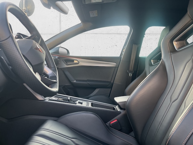 Cupra Leon 2.0 TSI 4Drive ST Sportstourer VZ