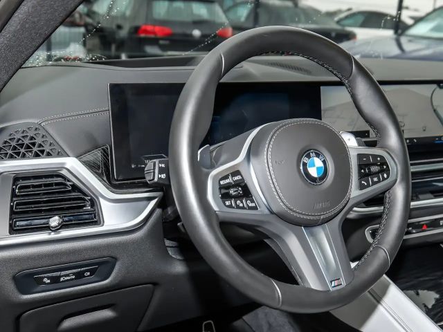 BMW X6 Coupé M-Sport xDrive30d