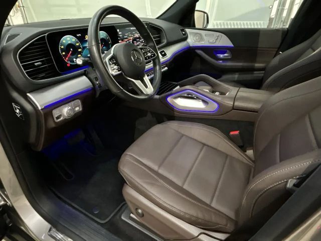 Mercedes-Benz GLE 350 4MATIC