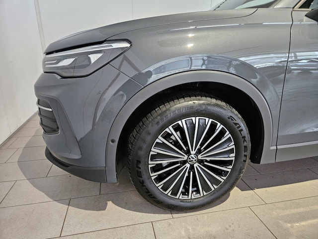 Volkswagen Tiguan 1.5 eTSI DSG