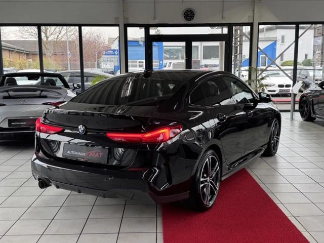 BMW 218 218i Coupé Gran Coupé M-Sport Sedan