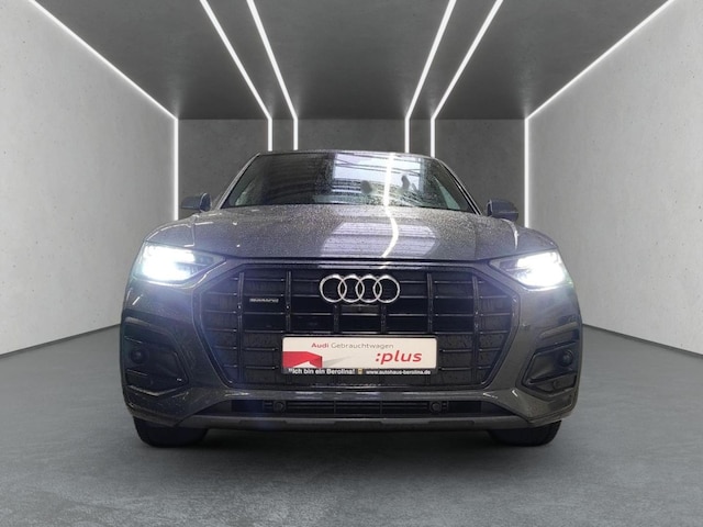 Audi Q5 45 TFSI Quattro S-Tronic