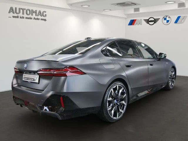 BMW 550 Sedan xDrive