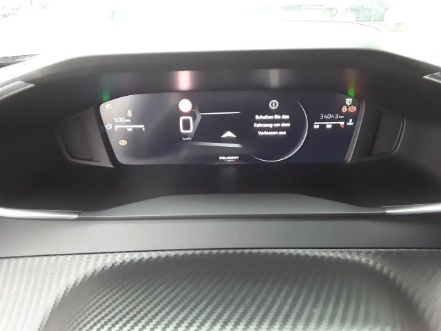 Peugeot 2008 Allure Pack