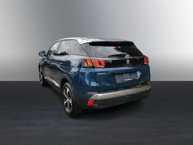 Peugeot 3008 Allure Pack PureTech