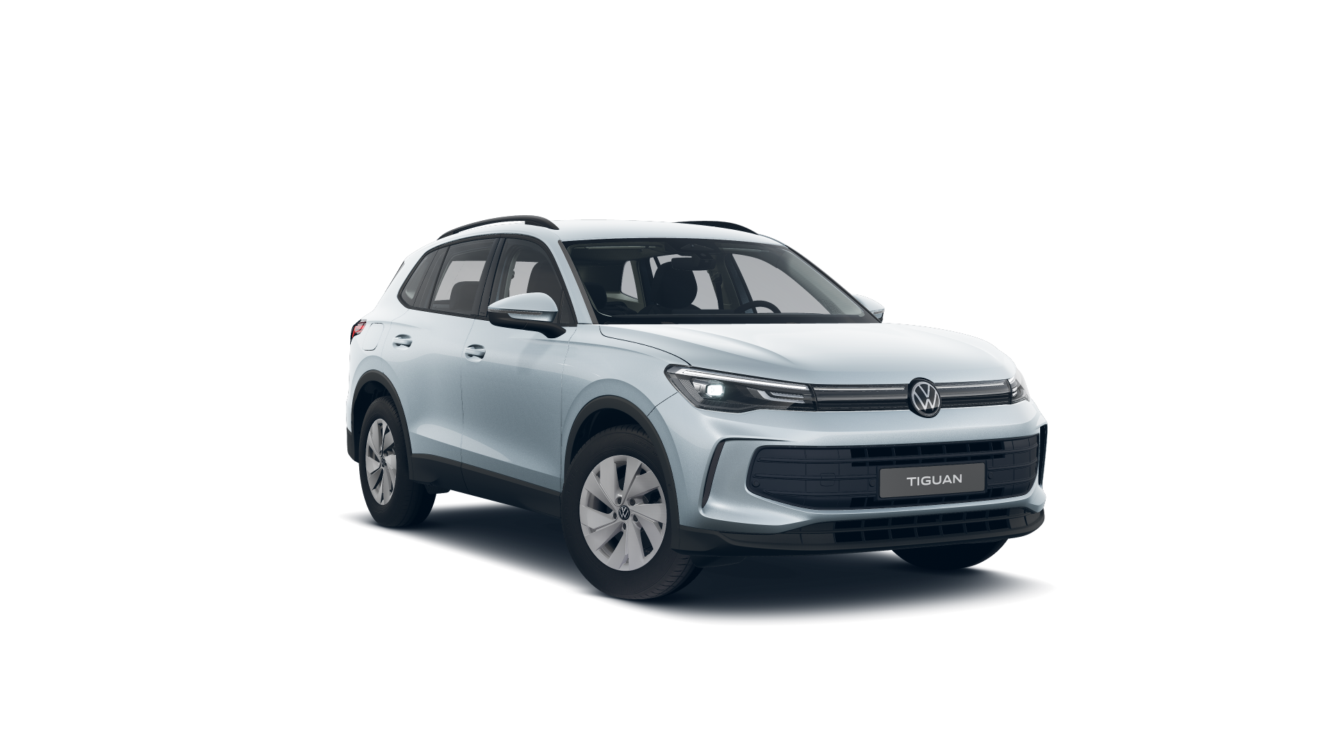 Volkswagen Tiguan 1.5 eTSI DSG