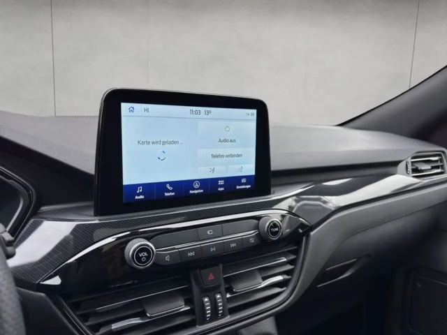 Ford Kuga Plug in Hybrid ST Line X