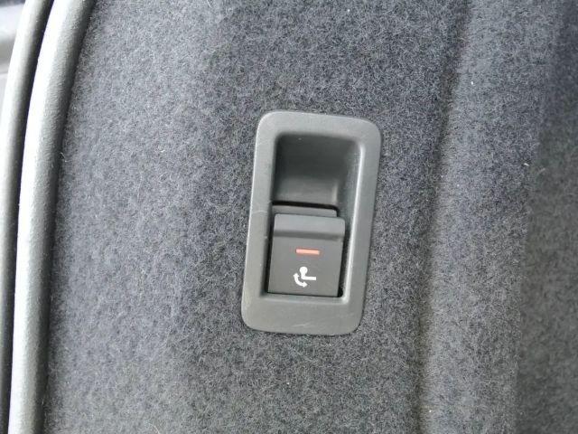 Audi A4 35 TDI Avant S-Tronic