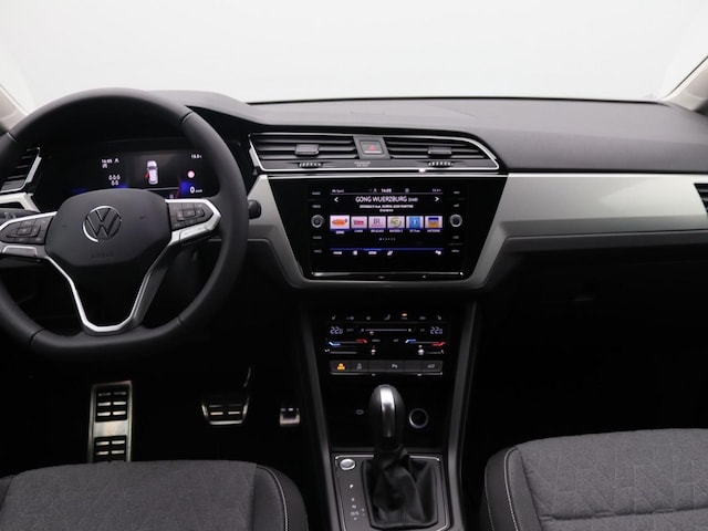 Volkswagen Touran 1.5 TSI Comfortline DSG