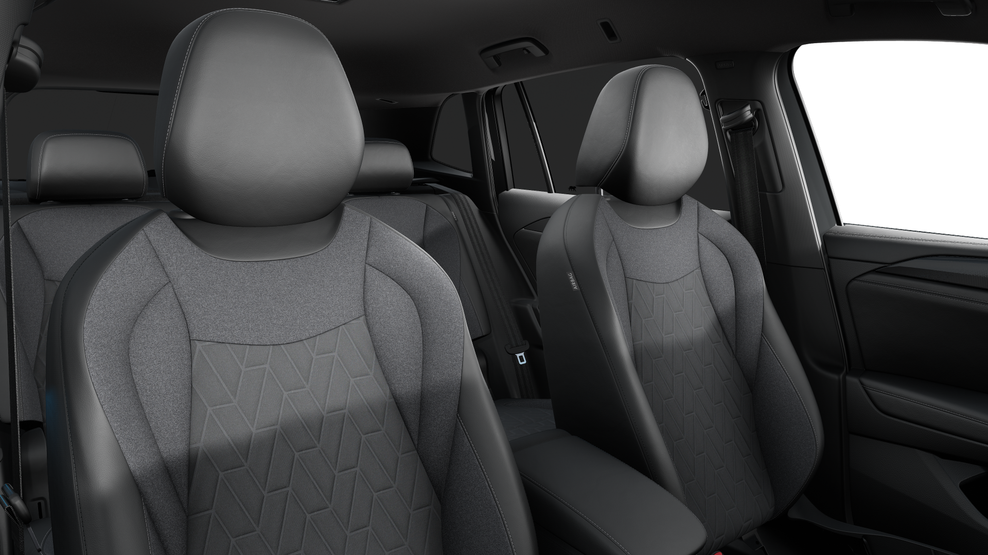 Volkswagen Tiguan 1.5l eTSI GOAL LED NAVI SHZ PDC GJR