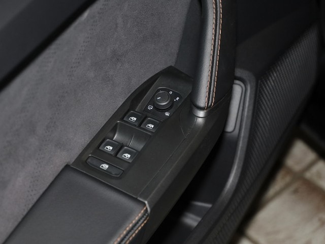 Cupra Formentor 2.0 TSI 4Drive VZ