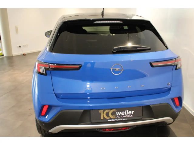 Opel Mokka -e ''Ultimate'' Matrix-LED Rückfahrkamera Sitzheiz
