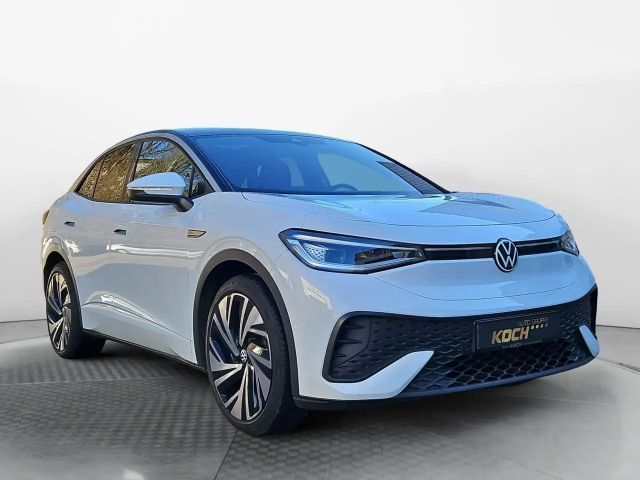 Volkswagen ID.5 Pro