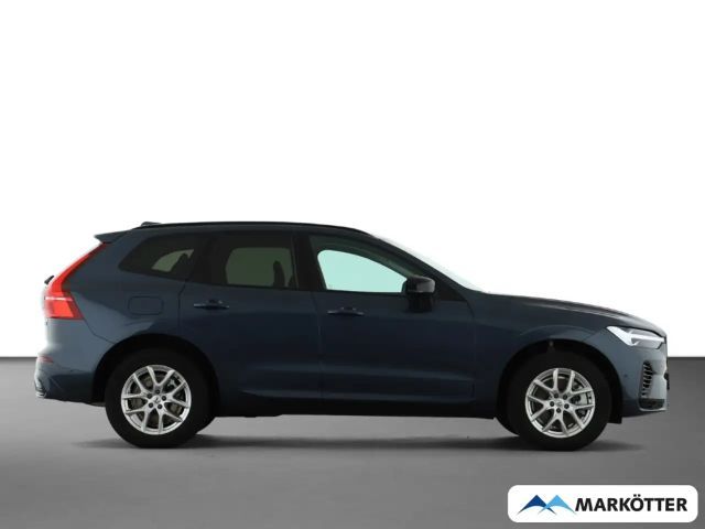 Volvo XC60 AWD Dark Plus T6