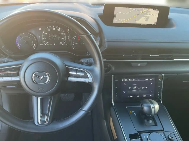 Mazda MX-30 SkyActiv