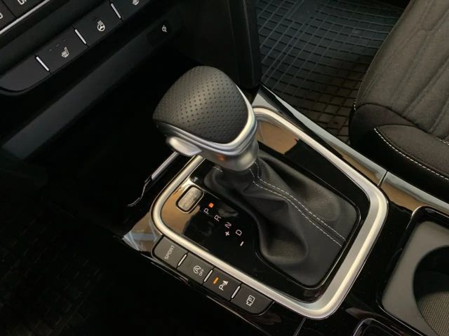 Kia Ceed GDi GT-Line