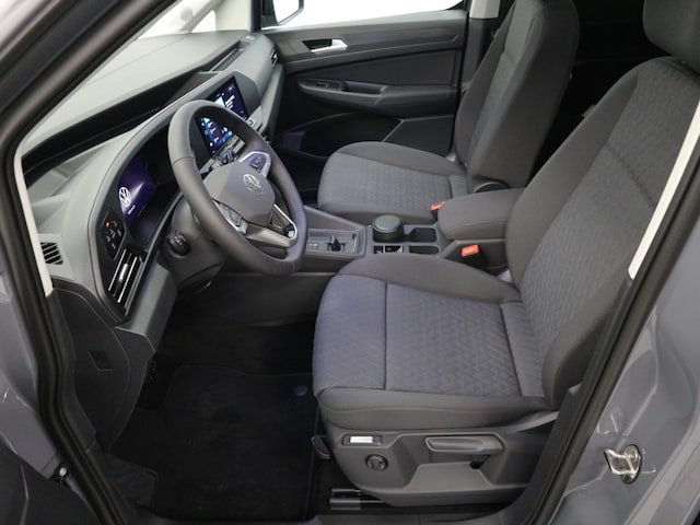 Volkswagen Caddy 2.0 TDI