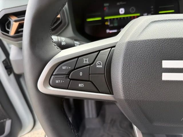 Dacia Duster 4WD Extreme