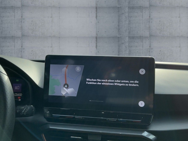 Cupra Leon 1.4 e-Hybrid