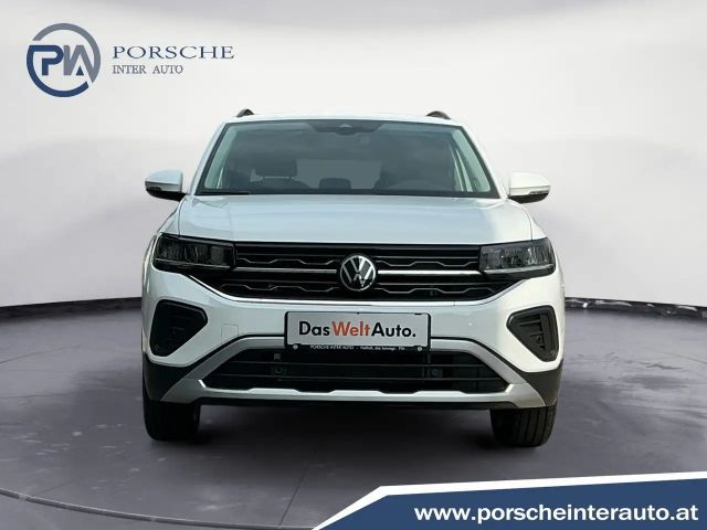 Volkswagen T-Cross Friends TSI