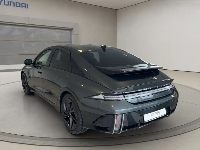 Hyundai IONIQ 6 77,4 kWh(325PS)Panorama,Matrix,Head-up,BOSE,Relax