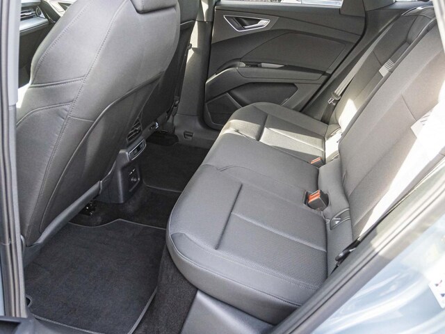 Audi Q4 e-tron 35 Sportback