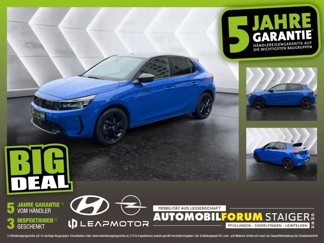 Opel Corsa 1.2 Turbo GS-Line Grand Sport Turbo