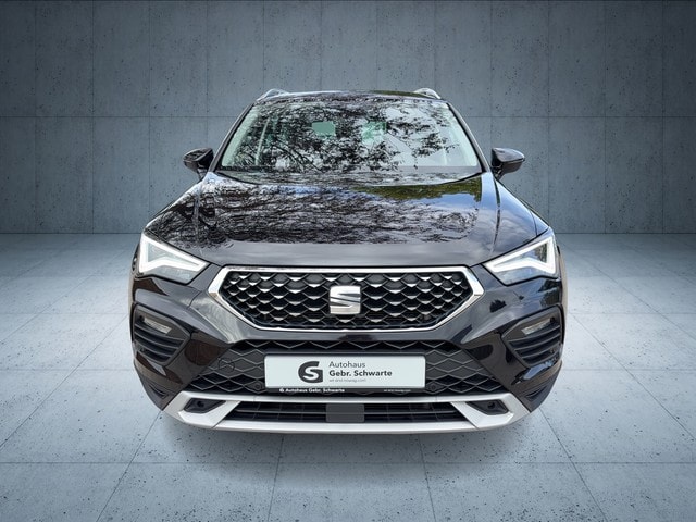 Seat Ateca 1.5 TSI DSG