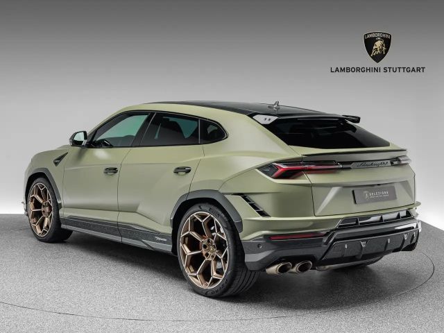 Lamborghini Urus Performante