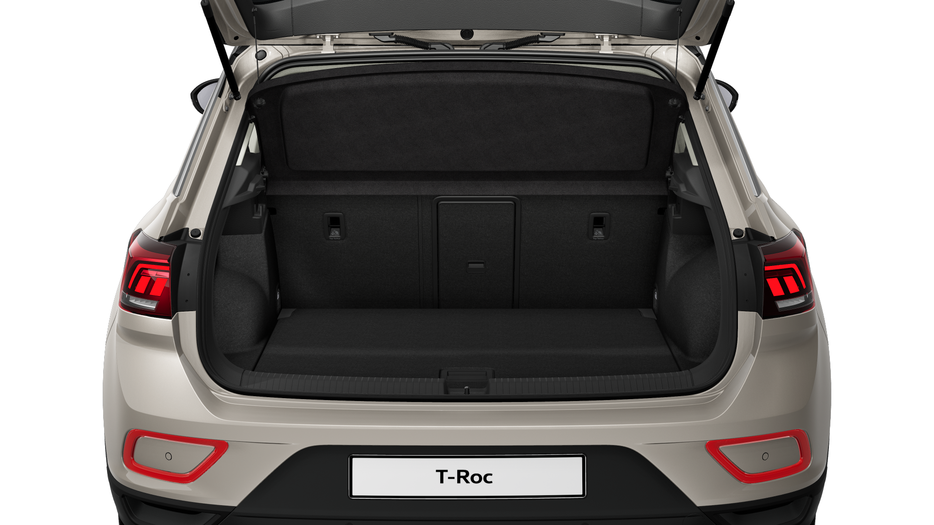 Volkswagen T-Roc 1.0 TSI Move