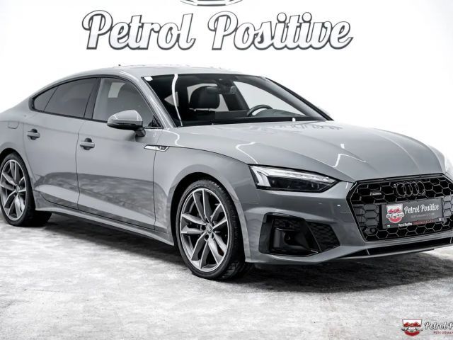 Audi A5 40 TDI Quattro S-Line S-Tronic