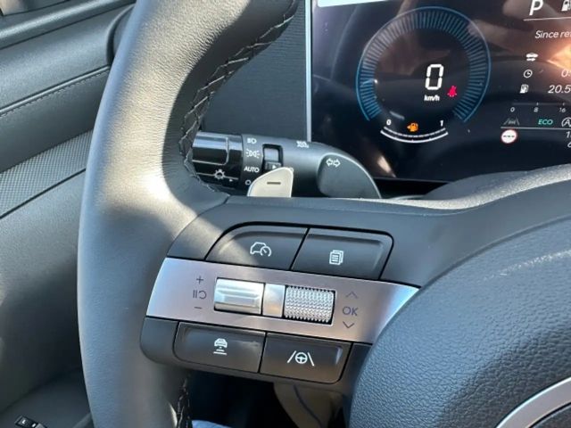 Hyundai Tucson 2WD T-GDi