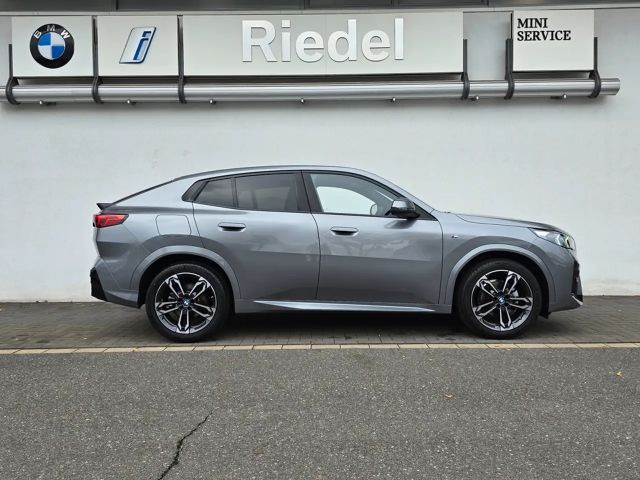 BMW X2 M-Sport xDrive20d