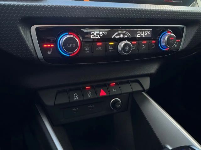 Audi A1 30 TFSI S-Line Sportback