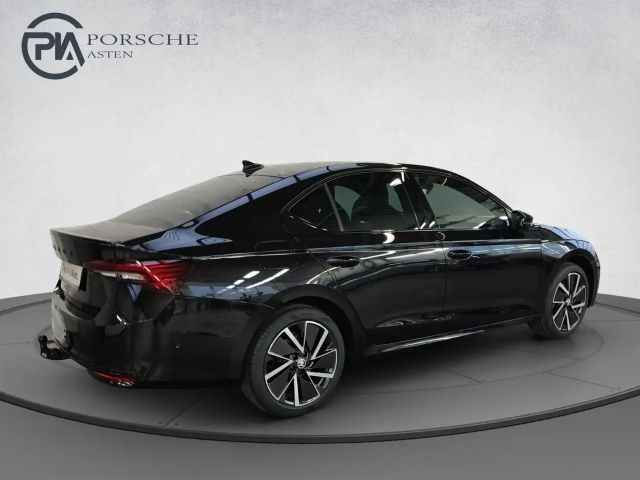 Skoda Octavia Sportline