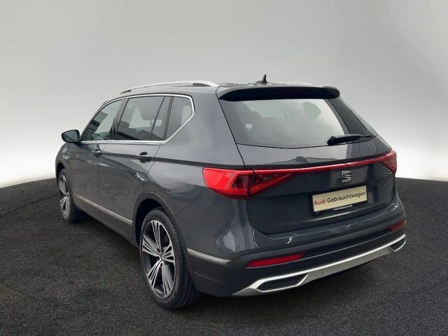 Seat Tarraco DSG Xcellence e-Hybrid
