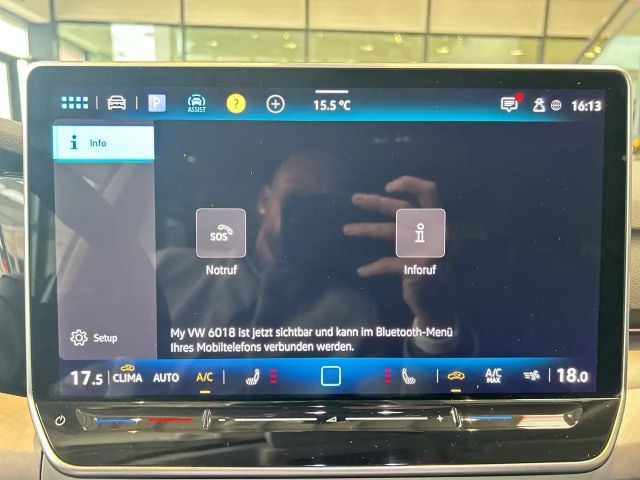 Volkswagen Golf Business Variant