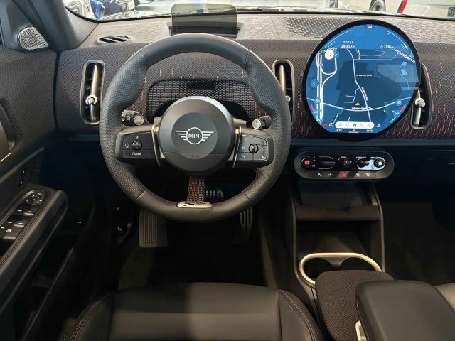 MINI John Cooper Works Countryman All4