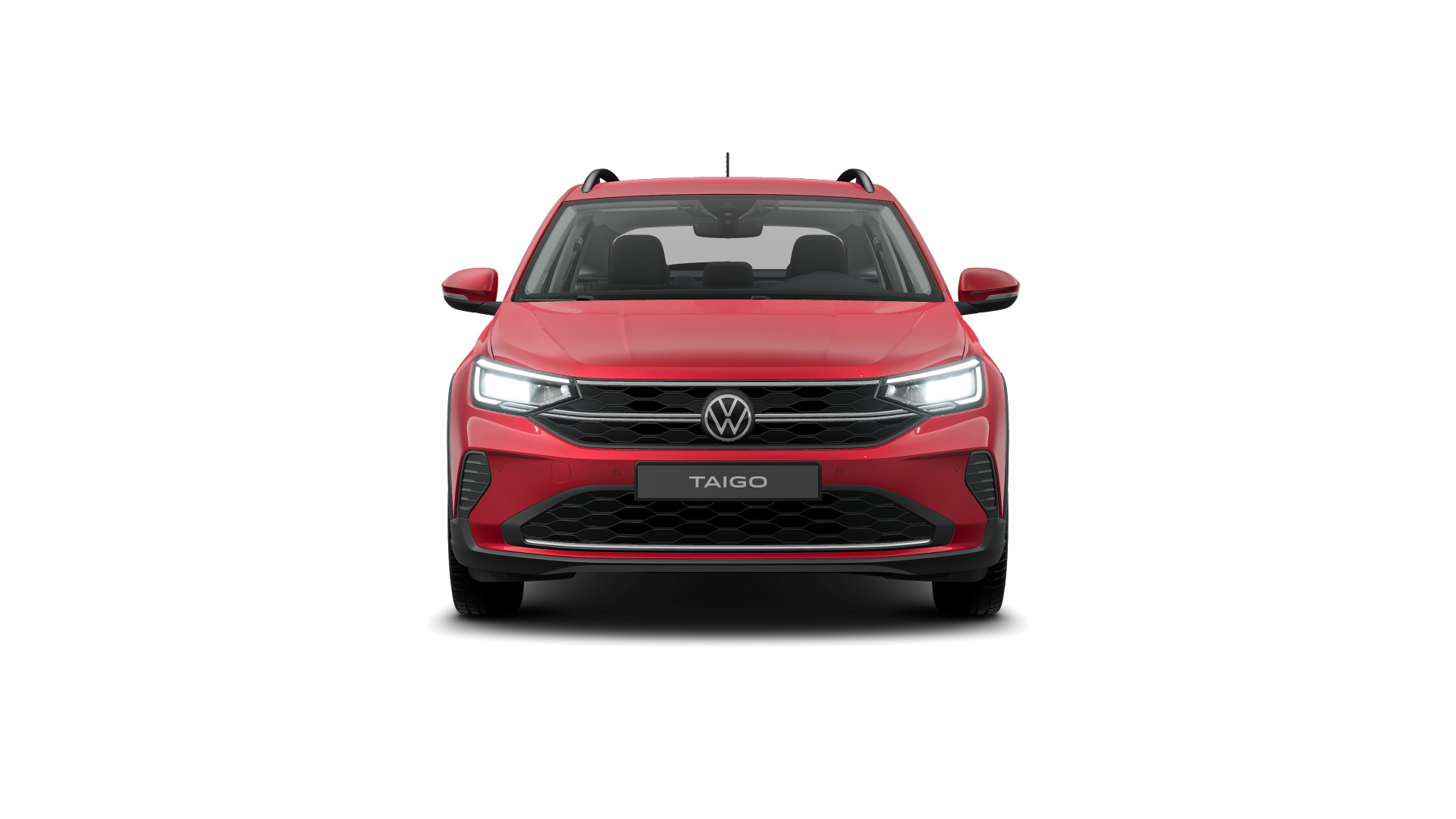 Volkswagen Taigo 1.0 TSI Life