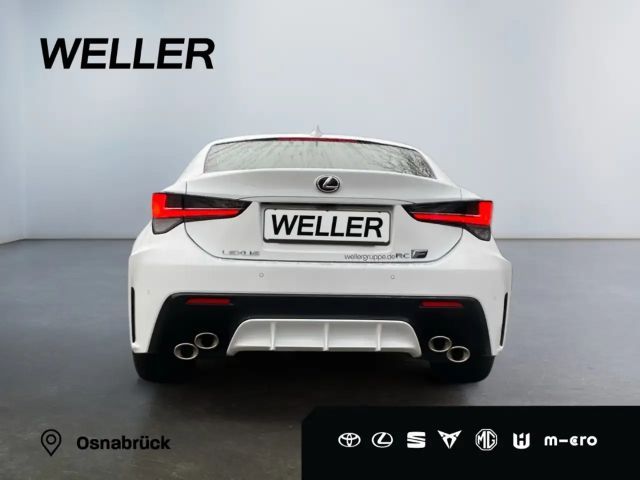 Lexus RC F Advantage *V8 Saugmotor 464PS*Mark Levinson*