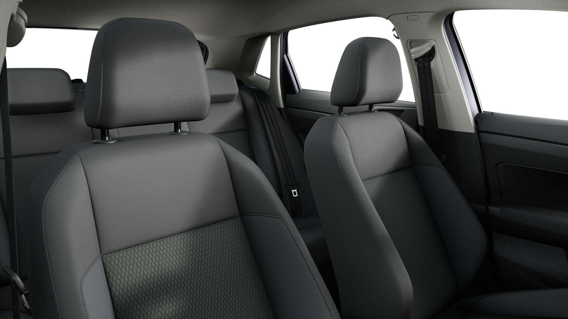 Volkswagen Polo Polo 1.0 Basis FrontAssist LED DAB+