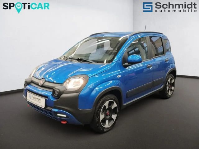 Fiat Panda 4x2 Cross