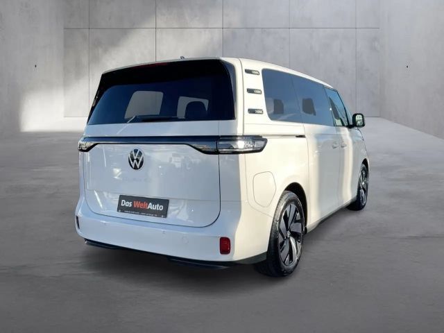 Volkswagen ID.Buzz Pro