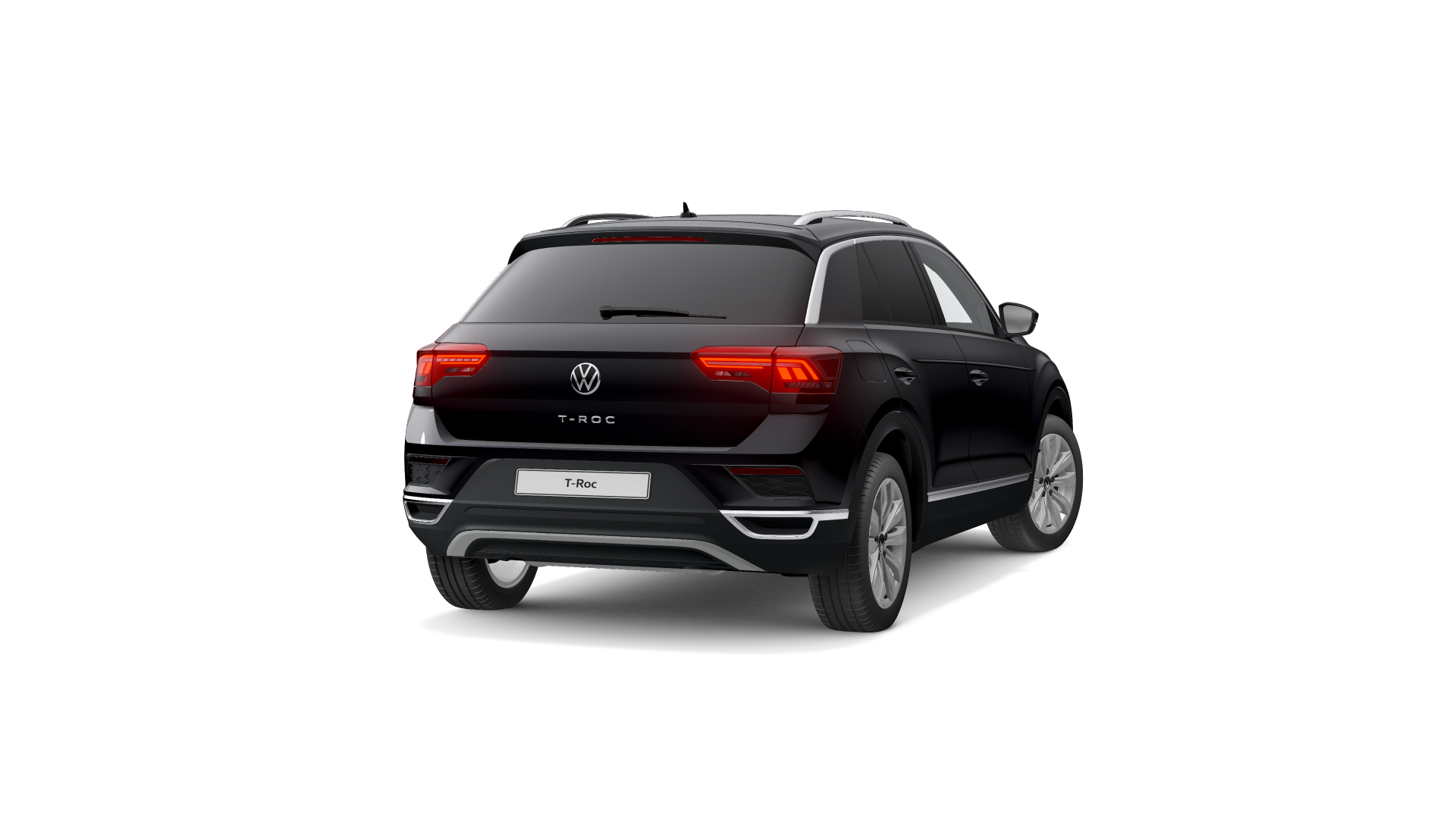 Volkswagen T-Roc 1.5 TSI Sport