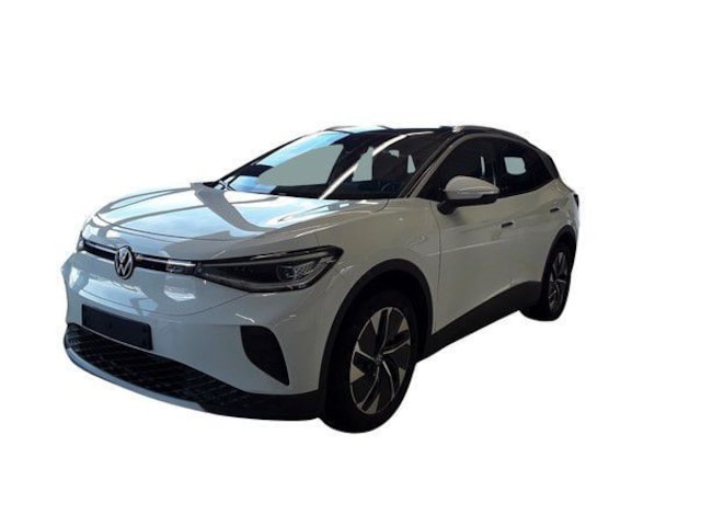 Volkswagen ID.4 Performance Pro