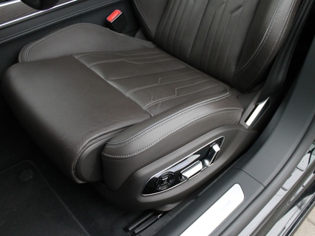 Audi A8 60 TFSI Hybride Quattro