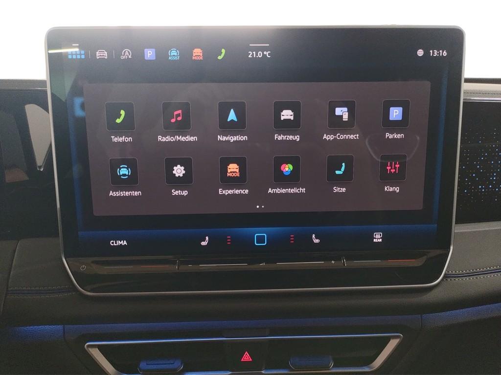 Volkswagen Tiguan 2.0 TDI DSG IQ.Drive R-Line