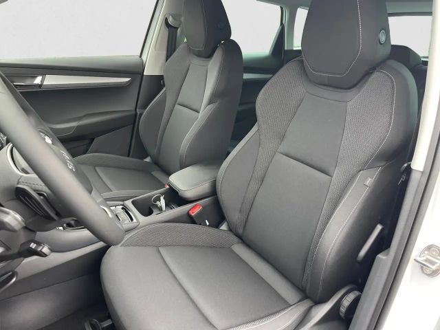 Skoda Karoq Selection