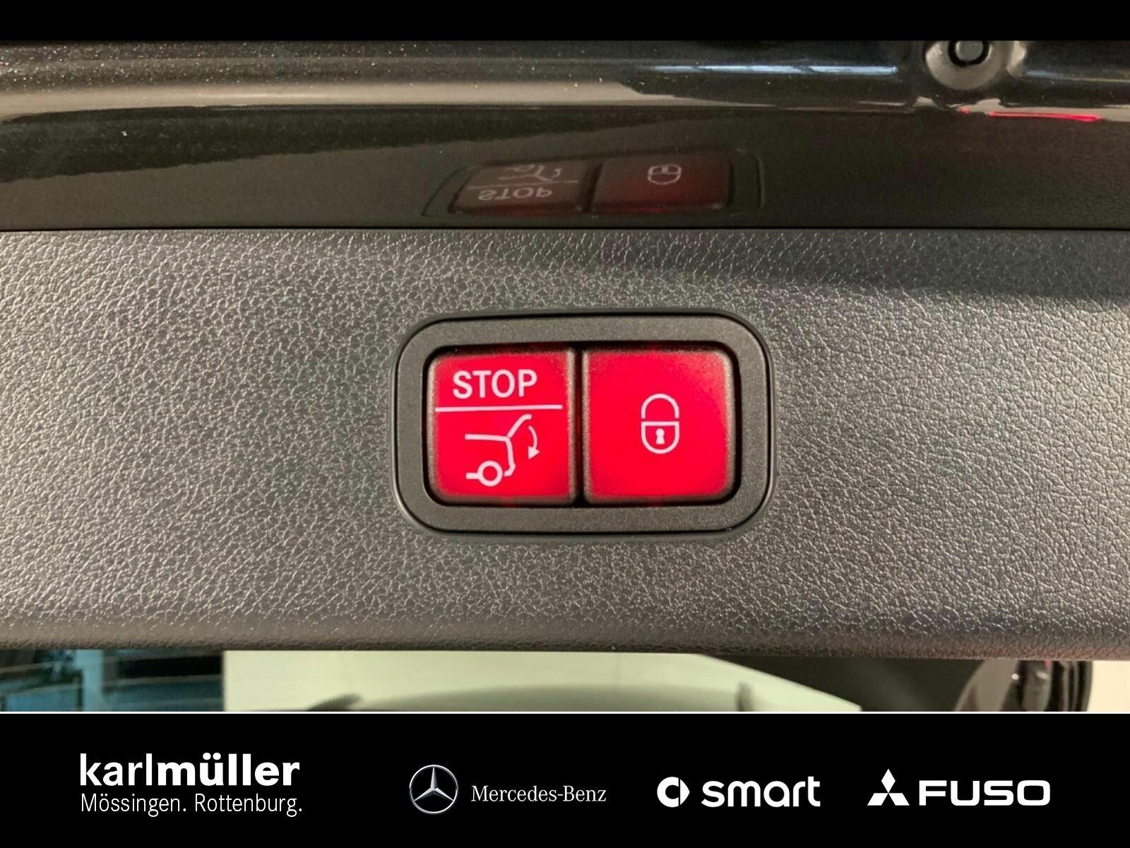 Mercedes-Benz E 200 AMG Line Estate